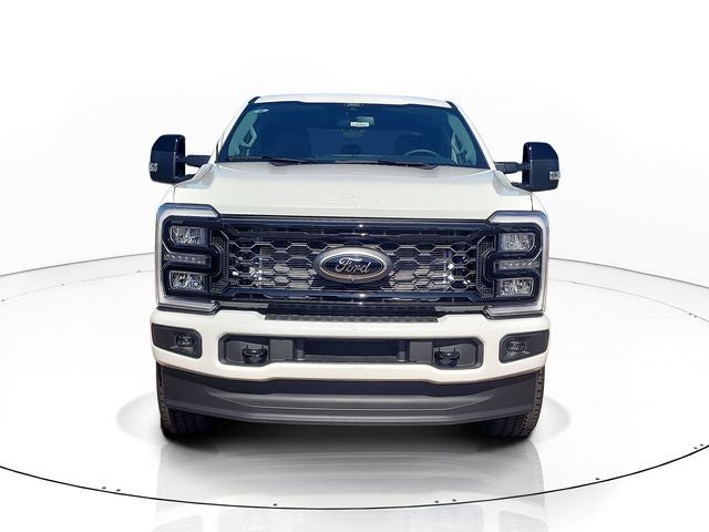 2026 Ford F-250SD Lariat 4WD CREW CAB