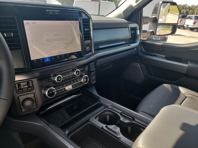 2026 Ford F-250SD Lariat 4WD CREW CAB