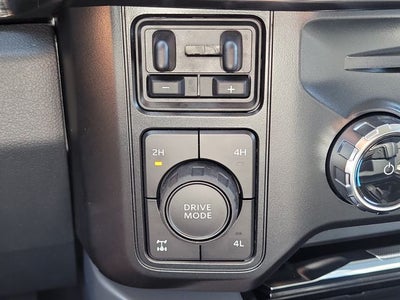 2026 Ford F-250SD Lariat 4WD CREW CAB