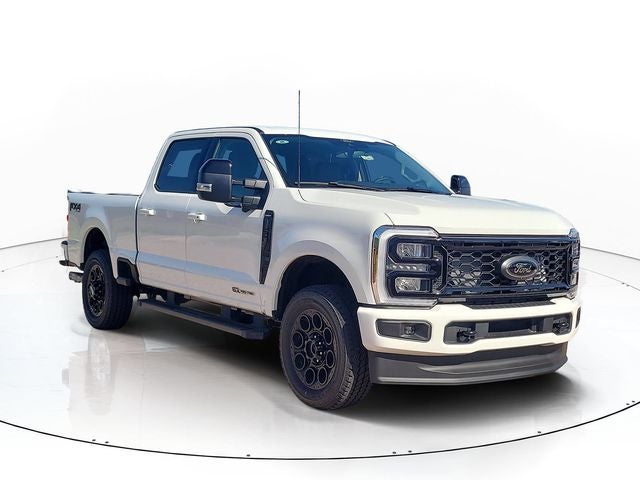 2026 Ford F-250SD Lariat 4WD CREW CAB