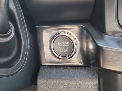 2026 Ford F-250SD Lariat 4WD CREW CAB