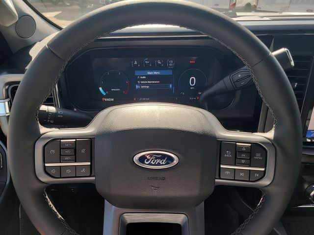 2026 Ford F-250SD Lariat 4WD CREW CAB