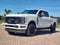 2026 Ford F-250SD Lariat 4WD CREW CAB