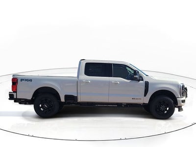 2026 Ford F-250SD Lariat 4WD CREW CAB