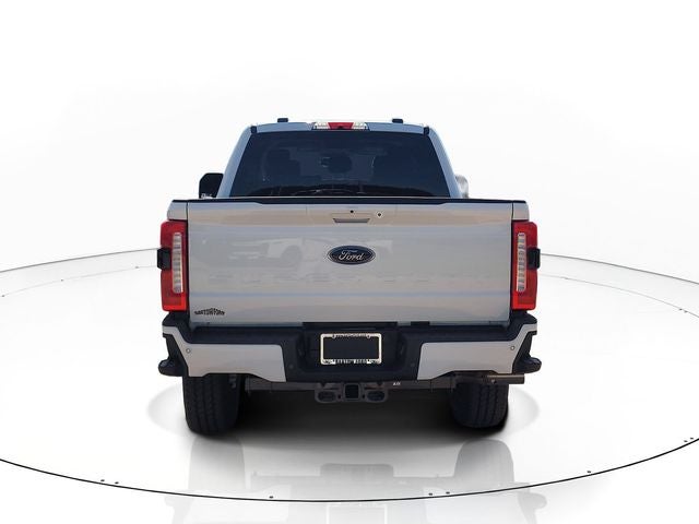 2026 Ford F-250SD Lariat 4WD CREW CAB