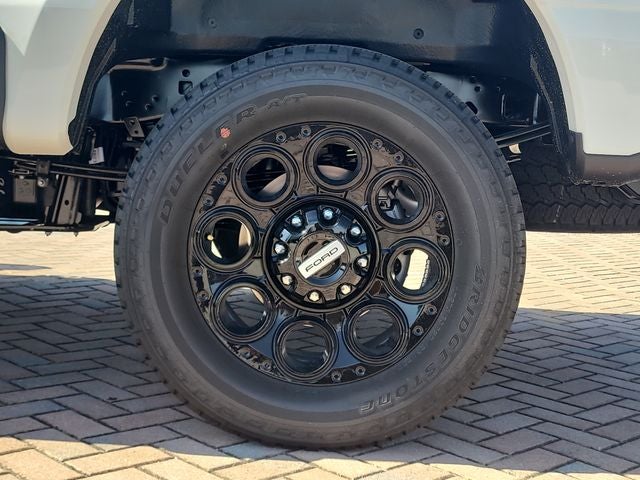 2026 Ford F-250SD Lariat 4WD CREW CAB
