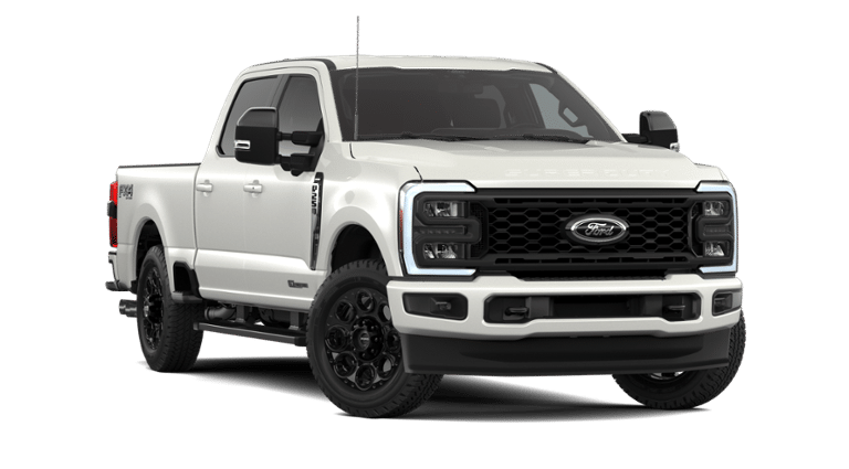 2026 Ford F-250SD Lariat 4WD CREW CAB