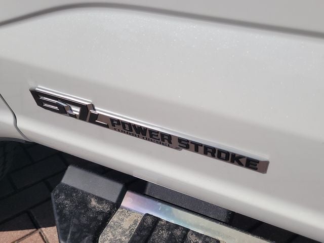 2026 Ford F-250SD Lariat 4WD CREW CAB