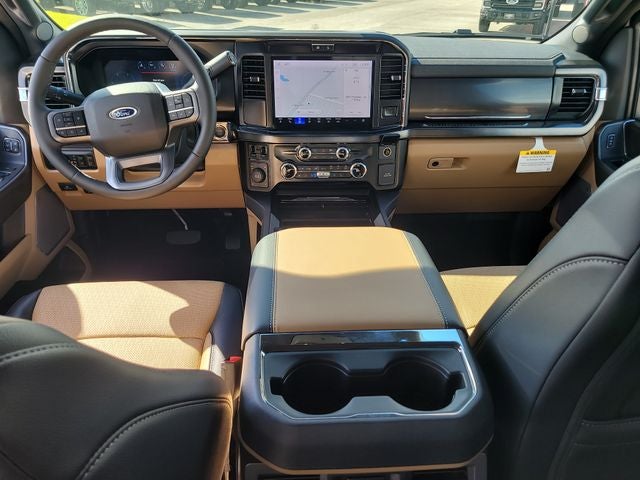 2026 Ford F-250SD Lariat 4WD CREW CAB