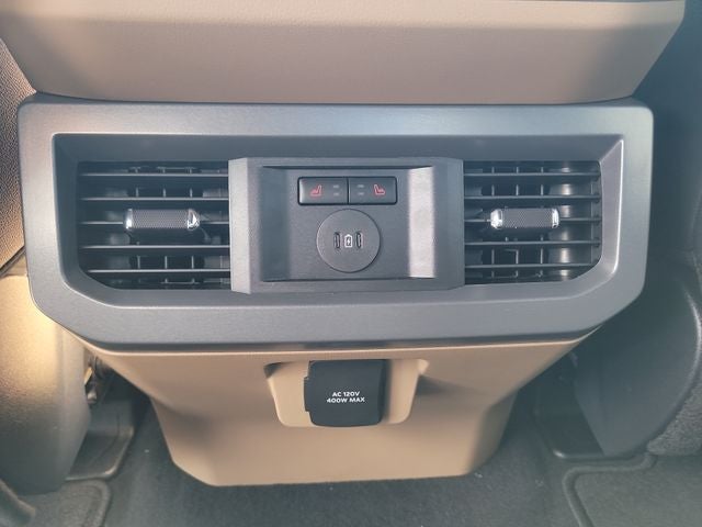 2026 Ford F-250SD Lariat 4WD CREW CAB