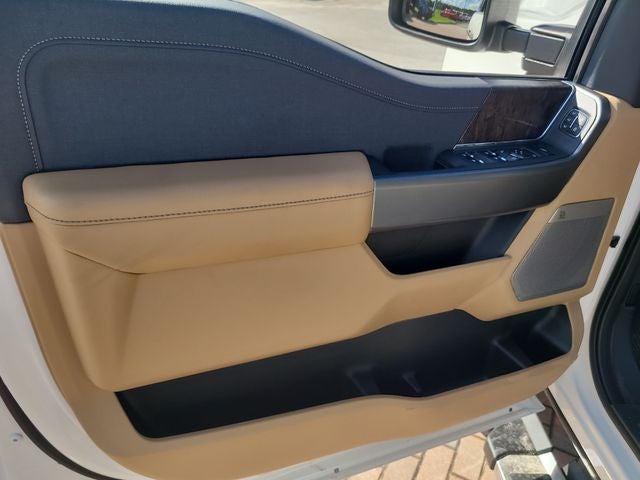 2026 Ford F-250SD Lariat 4WD CREW CAB