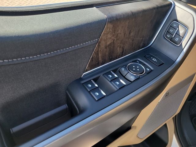 2026 Ford F-250SD Lariat 4WD CREW CAB