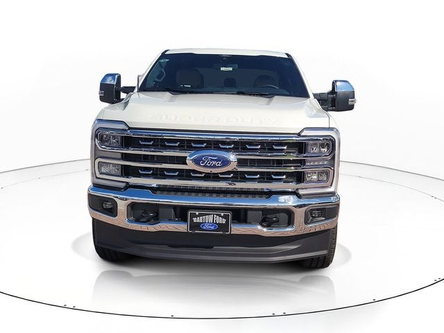 2026 Ford F-250SD Lariat 4WD CREW CAB
