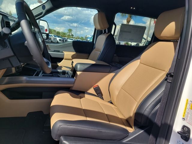 2026 Ford F-250SD Lariat 4WD CREW CAB