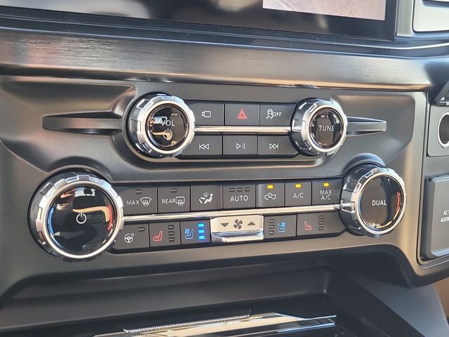 2026 Ford F-250SD Lariat 4WD CREW CAB