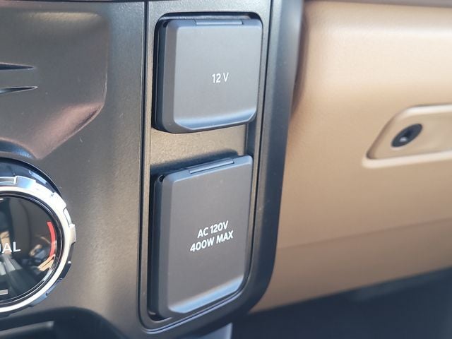 2026 Ford F-250SD Lariat 4WD CREW CAB