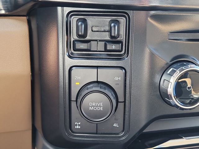 2026 Ford F-250SD Lariat 4WD CREW CAB