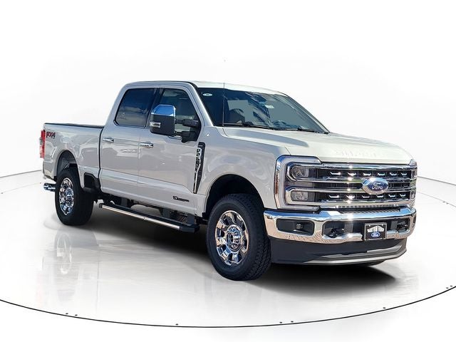 2026 Ford F-250SD Lariat 4WD CREW CAB