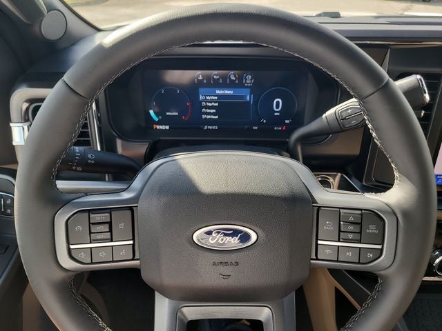 2026 Ford F-250SD Lariat 4WD CREW CAB