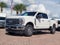 2026 Ford F-250SD Lariat 4WD CREW CAB