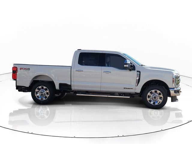 2026 Ford F-250SD Lariat 4WD CREW CAB