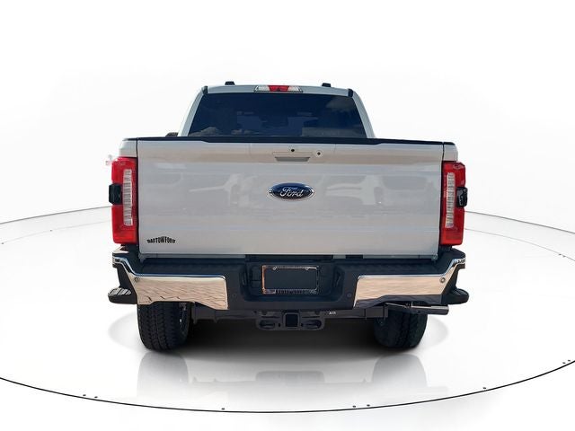 2026 Ford F-250SD Lariat 4WD CREW CAB