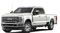 2026 Ford F-250SD Lariat 4WD CREW CAB