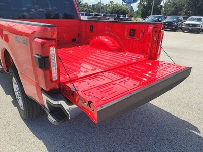 2026 Ford F-250SD Lariat 4WD CREW CAB