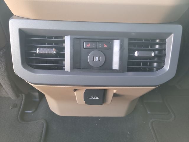 2026 Ford F-250SD Lariat 4WD CREW CAB