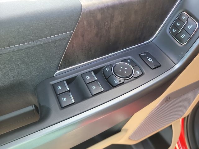 2026 Ford F-250SD Lariat 4WD CREW CAB