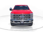 2026 Ford F-250SD Lariat 4WD CREW CAB