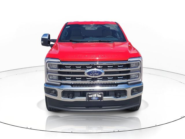 2026 Ford F-250SD Lariat 4WD CREW CAB