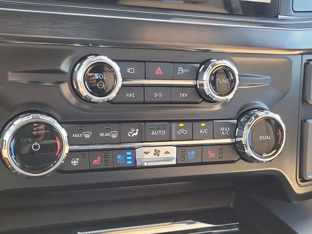 2026 Ford F-250SD Lariat 4WD CREW CAB