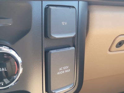 2026 Ford F-250SD Lariat 4WD CREW CAB