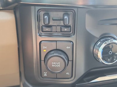 2026 Ford F-250SD Lariat 4WD CREW CAB