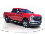 2026 Ford F-250SD Lariat 4WD CREW CAB