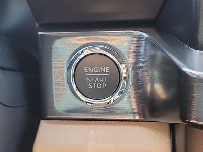 2026 Ford F-250SD Lariat 4WD CREW CAB