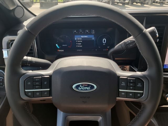 2026 Ford F-250SD Lariat 4WD CREW CAB