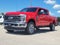 2026 Ford F-250SD Lariat 4WD CREW CAB