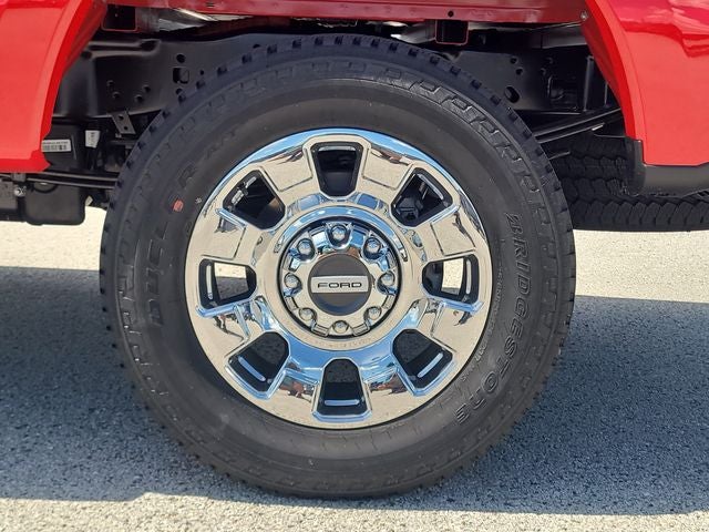 2026 Ford F-250SD Lariat 4WD CREW CAB