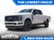 2026 Ford F-250SD XLT 4WD CREW CAB