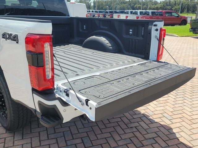 2026 Ford F-250SD XLT 4WD CREW CAB