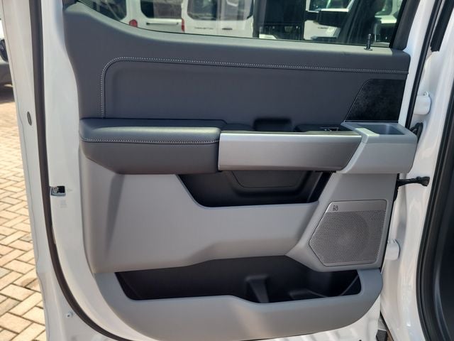 2026 Ford F-250SD XLT 4WD CREW CAB