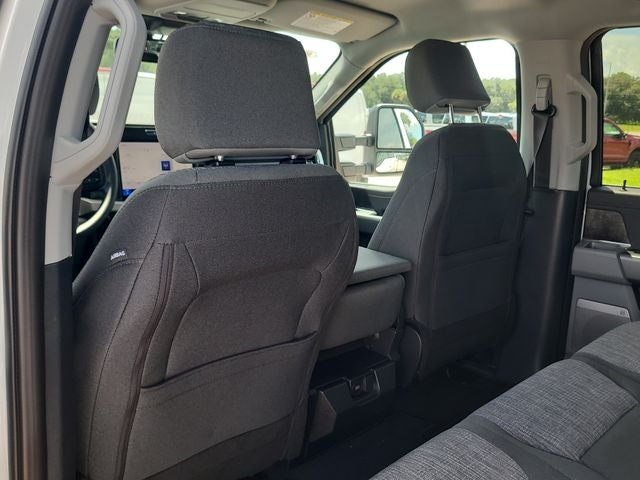 2026 Ford F-250SD XLT 4WD CREW CAB