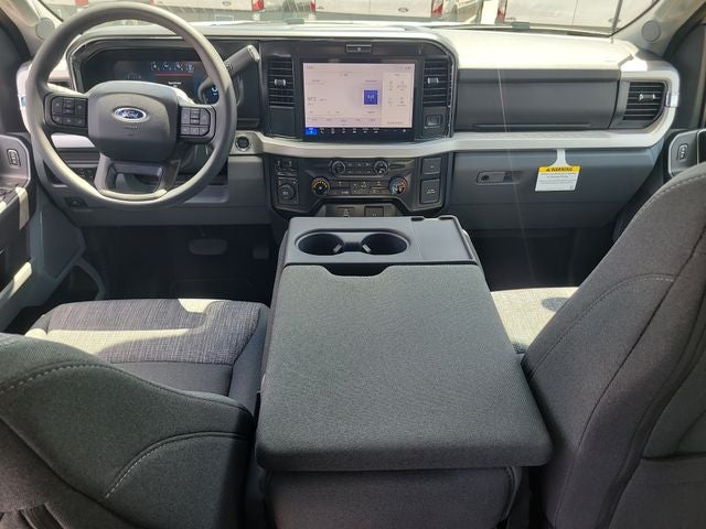 2026 Ford F-250SD XLT 4WD CREW CAB