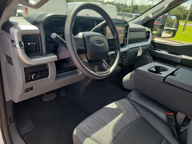 2026 Ford F-250SD XLT 4WD CREW CAB