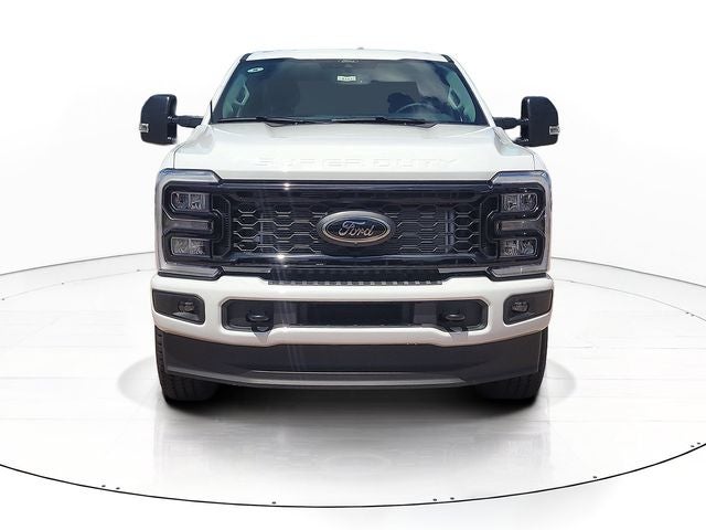 2026 Ford F-250SD XLT 4WD CREW CAB