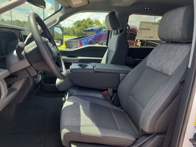 2026 Ford F-250SD XLT 4WD CREW CAB