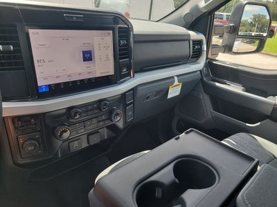 2026 Ford F-250SD XLT 4WD CREW CAB