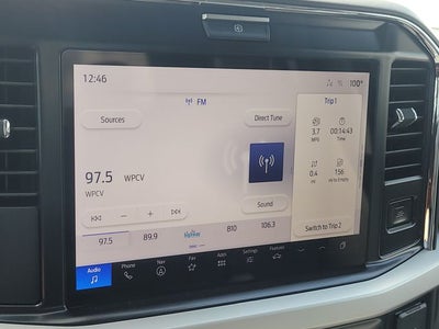 2026 Ford F-250SD XLT 4WD CREW CAB